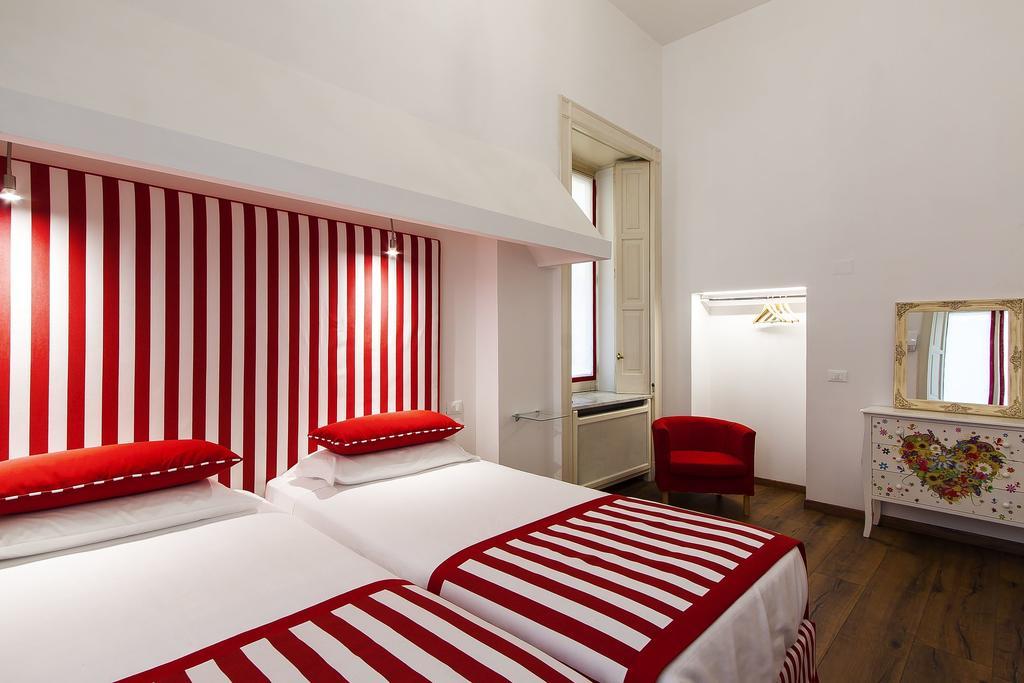 Palazzo Starace Otel Sorrento Dış mekan fotoğraf