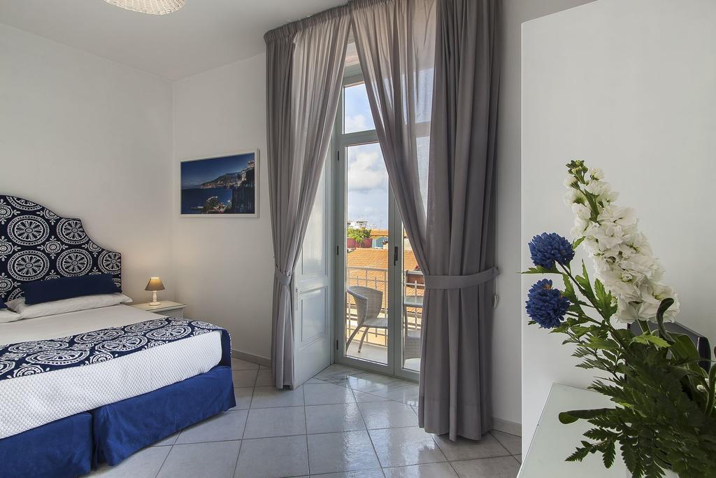 Palazzo Starace Otel Sorrento Dış mekan fotoğraf