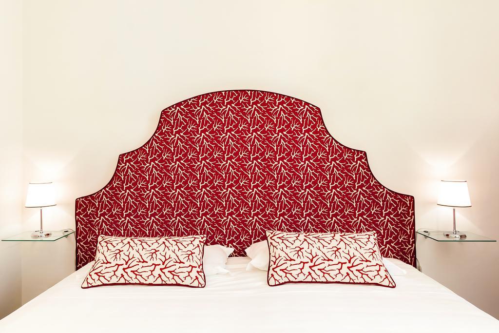 Palazzo Starace Otel Sorrento Dış mekan fotoğraf