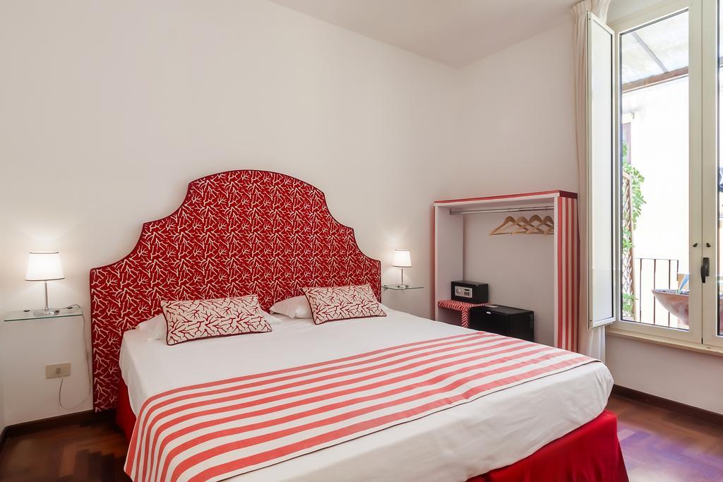 Palazzo Starace Otel Sorrento Dış mekan fotoğraf