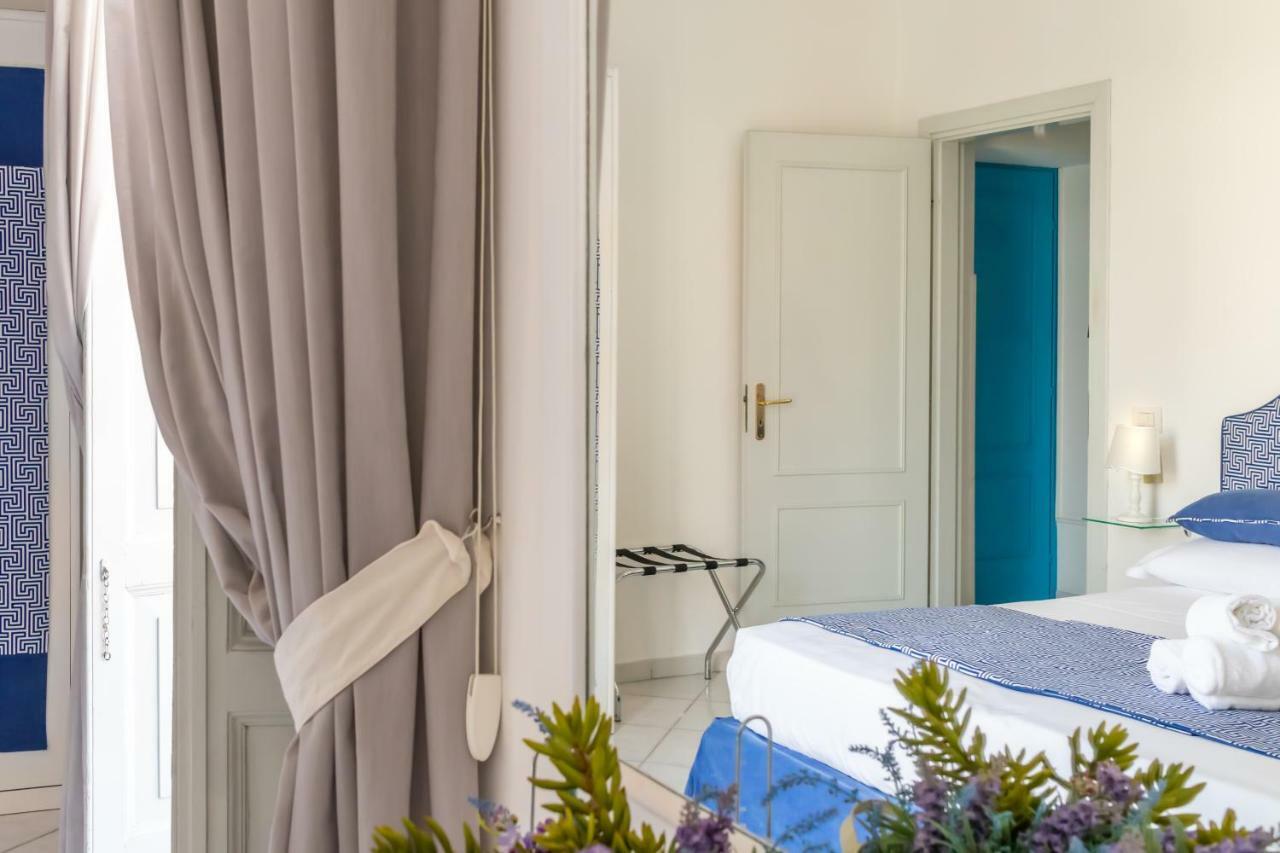 Palazzo Starace Otel Sorrento Dış mekan fotoğraf